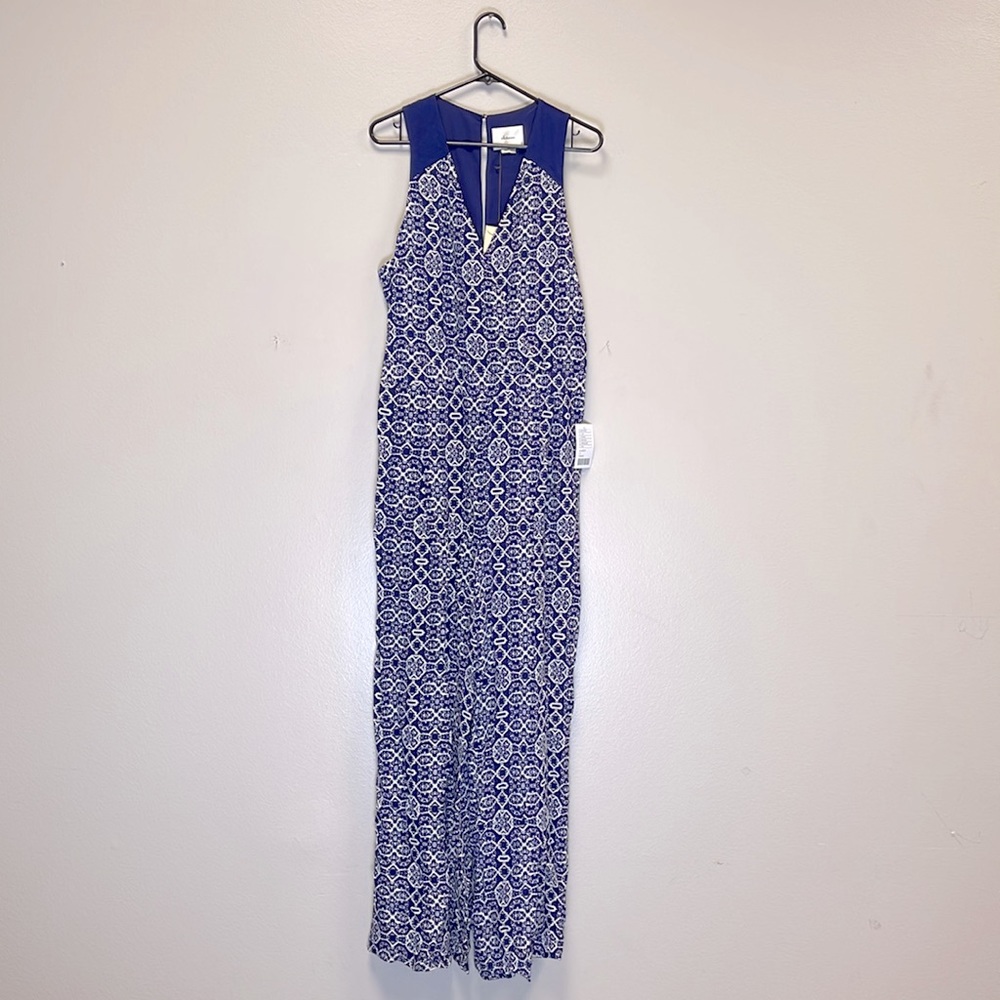 Elevenses Women's Patterned Maxi Dress